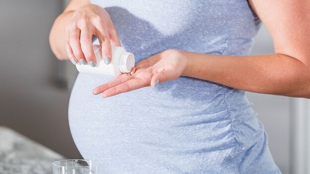 hamilelikte ilaç seçimi