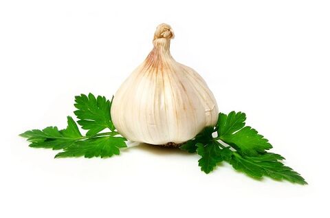 Parazitlerin vücudunu temizlemek için lavman tarifleri