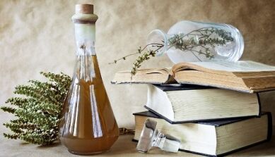 vücuttaki parazitlerin halk ilaçları ile tedavisi